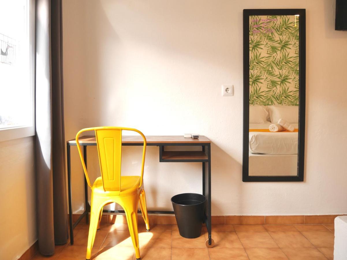 Nanit Rooms ibiza Santa Eularia des Riu Cameră foto