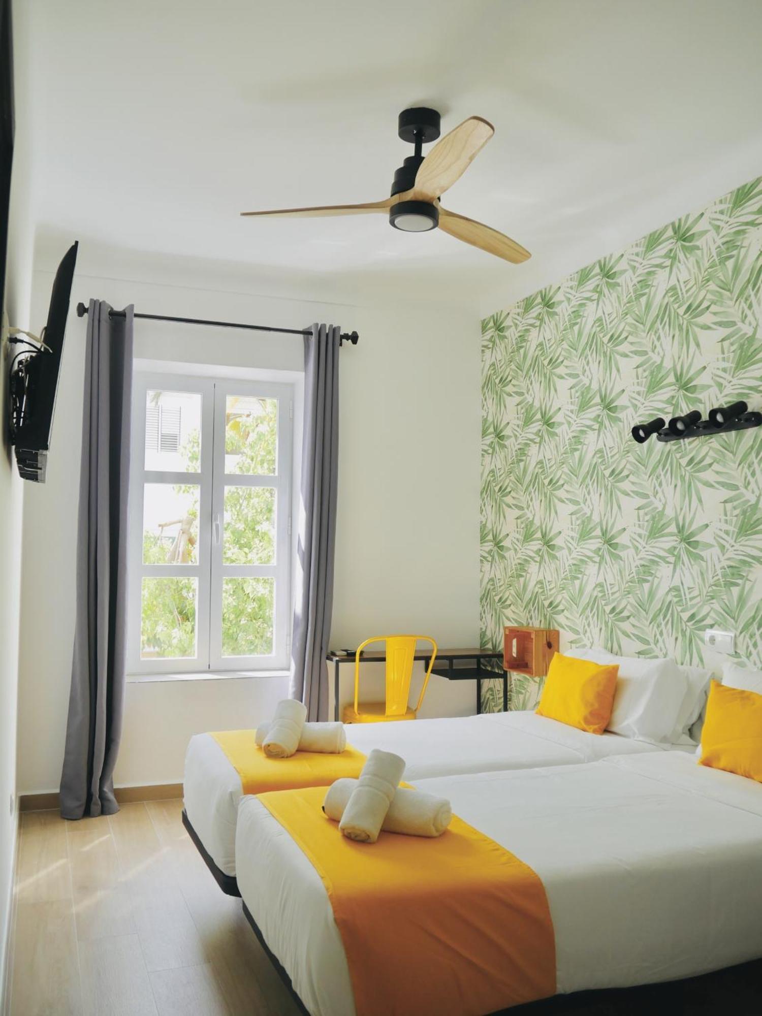 Nanit Rooms ibiza Santa Eularia des Riu Cameră foto