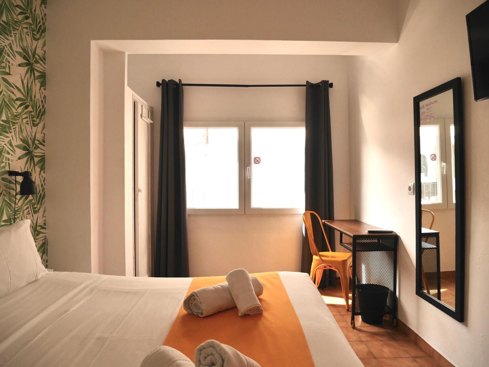 Nanit Rooms ibiza Santa Eularia des Riu Cameră foto