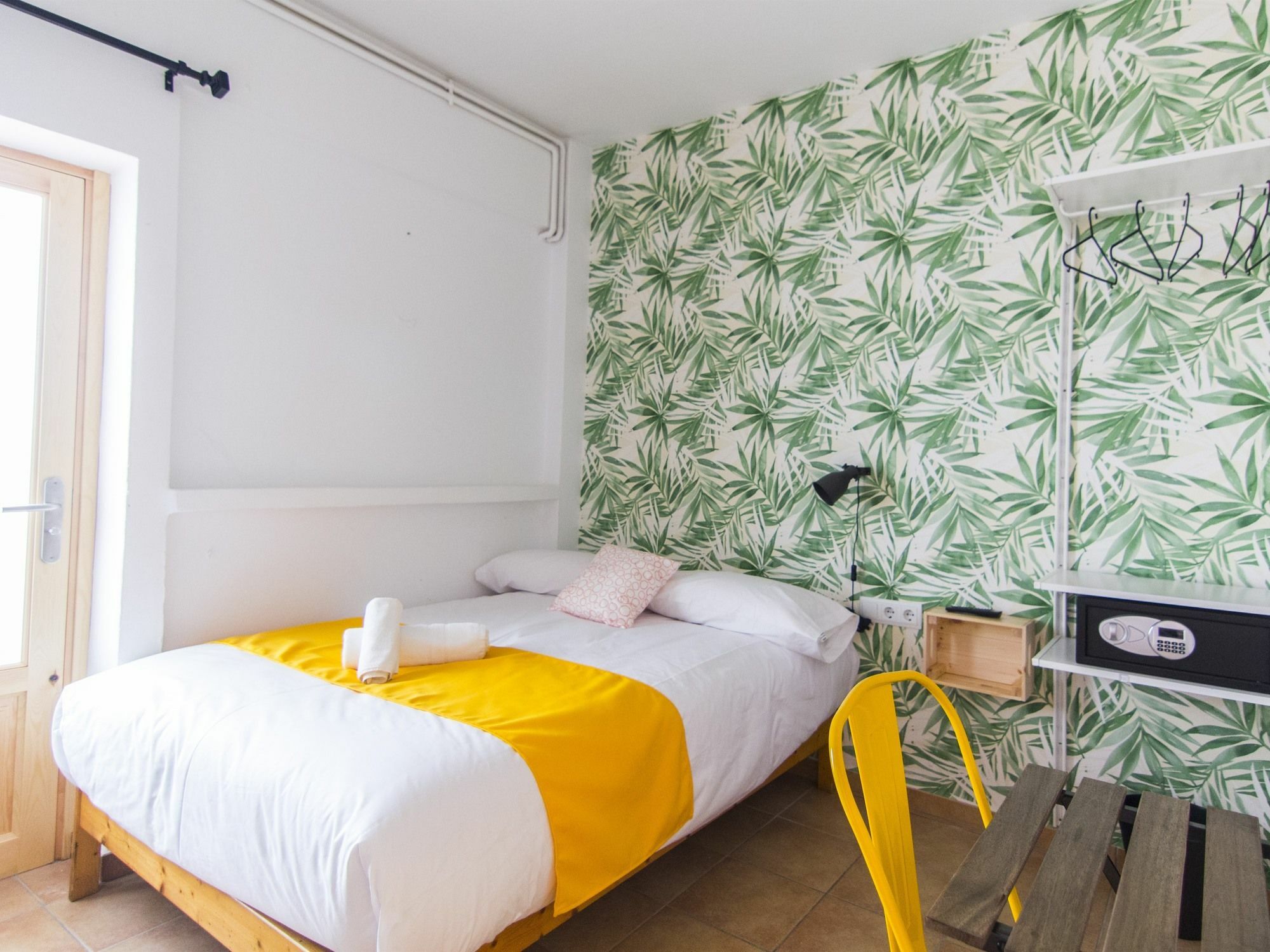 Nanit Rooms ibiza Santa Eularia des Riu Exterior foto