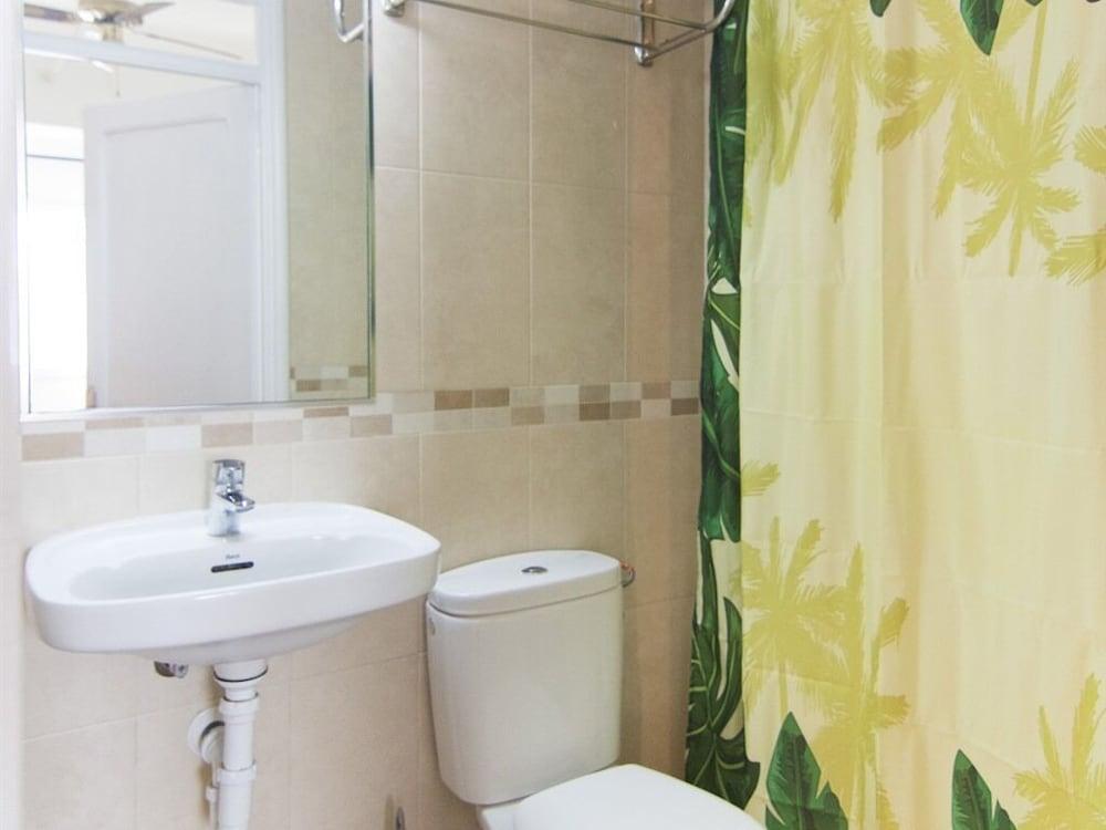 Nanit Rooms ibiza Santa Eularia des Riu Exterior foto